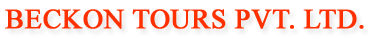 beckon tours